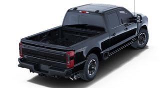 2025 Ford Super Duty® External Image 4
